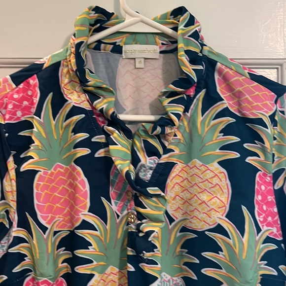 Simply Southern Dress - Picture 5 of 6